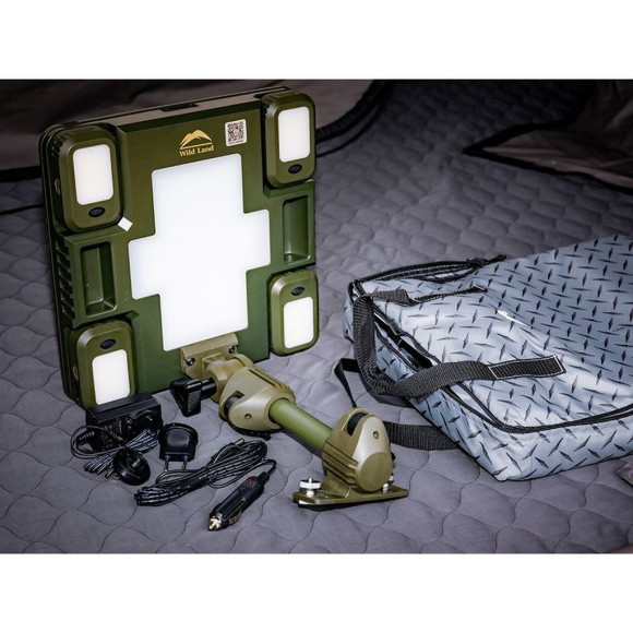 Comprar tienda de techo coche WildLand Lareira al mejor precio