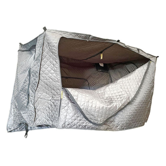 Forro térmico para WildLand tenda de telhado Fisterra