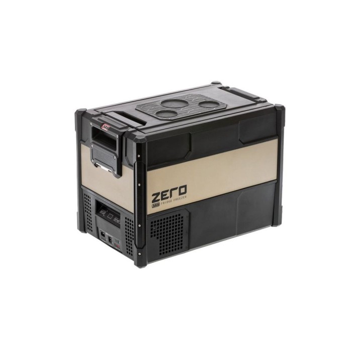 Nevera camper/ Nevera compresor 12v ARB ZERO 44 Litros