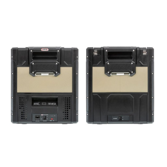 Nevera camper/ Nevera compresor 12v ARB ZERO 44 Litros