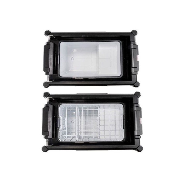 Nevera camper/ Nevera compresor 12v ARB ZERO 44 Litros