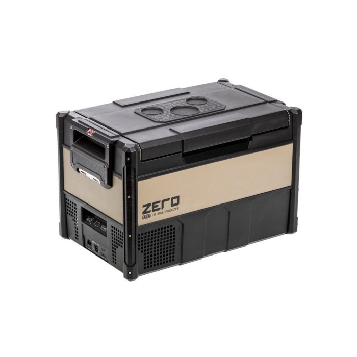 Nevera camper/ Nevera compresor 12v ARB ZERO 60 Litros