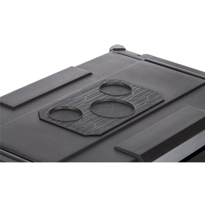 Nevera camper/ Nevera compresor 12v ARB ZERO 60 Litros