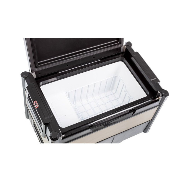 Frigorífico autocaravana/ Frigorífico compressor 12v ARB ZERO 60 Litros