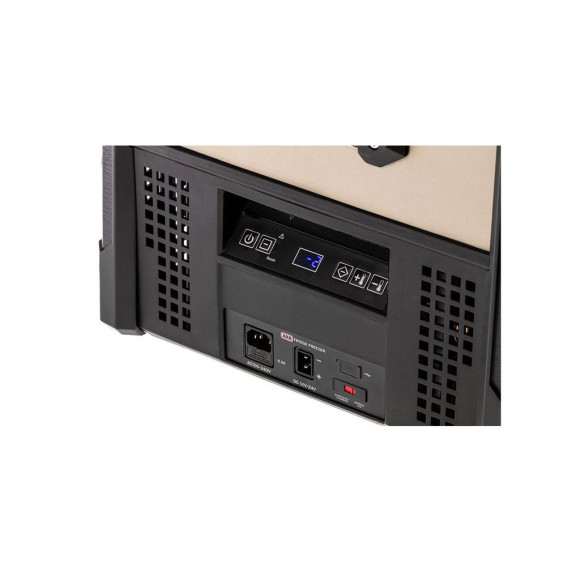 Nevera camper/ Nevera compresor 12v ARB ZERO 60 Litros