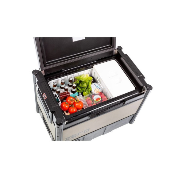 Nevera camper/ Nevera compresor 12v ARB ZERO 69 Litros