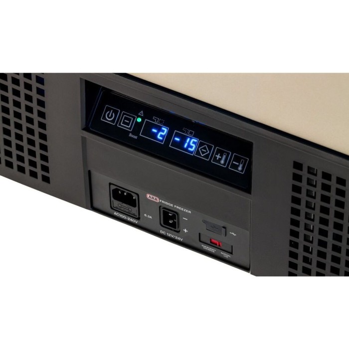 Frigorífico autocaravana/ Frigorífico compressor 12v ARB ZERO 96 Litros