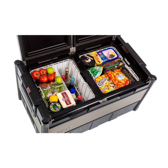 Nevera camper/ Nevera compresor 12v ARB ZERO 96 Litros