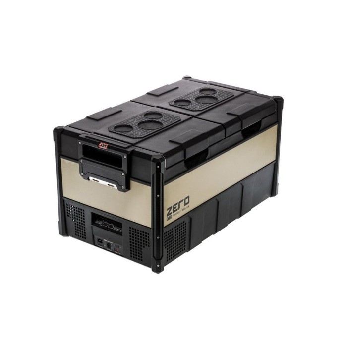 Frigorífico autocaravana/ Frigorífico compressor 12v ARB ZERO 96 Litros