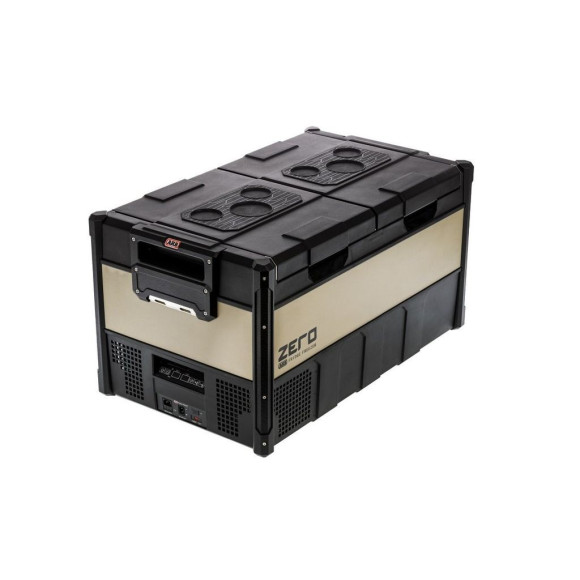 Nevera camper/ Nevera compresor 12v ARB ZERO 96 Litros