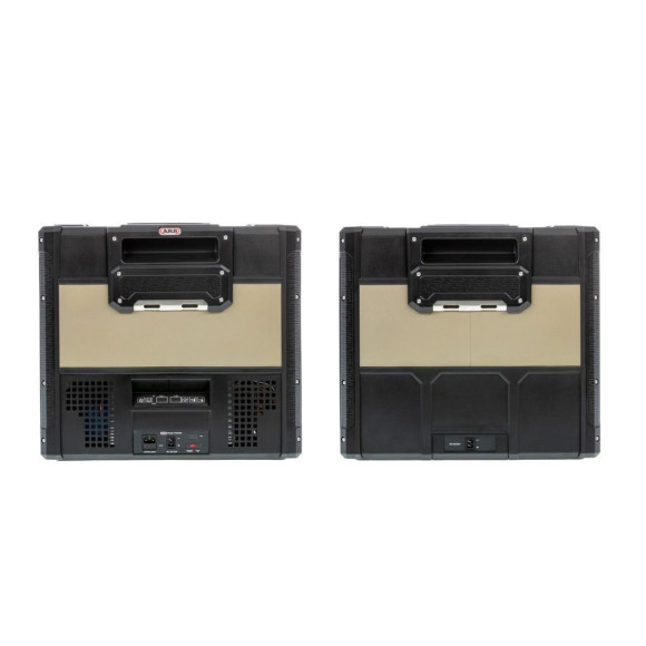 Nevera camper/ Nevera compresor 12v ARB ZERO 96 Litros