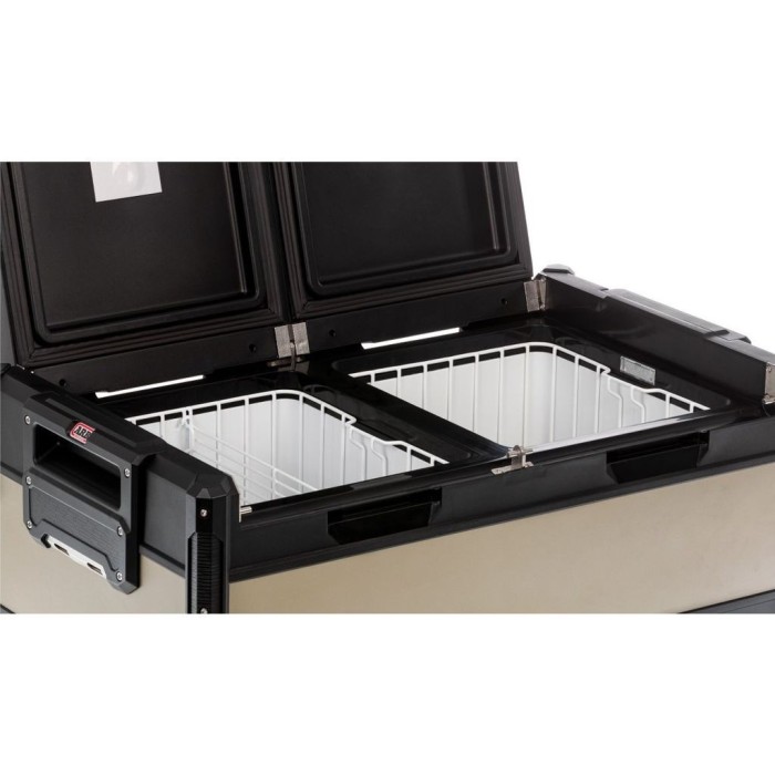 Nevera camper/ Nevera compresor 12v ARB ZERO 96 Litros