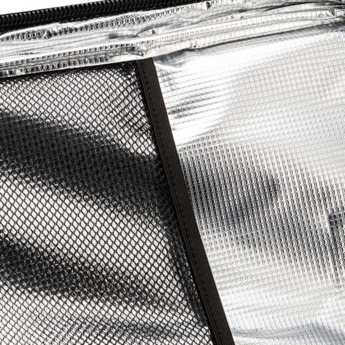 Nevera camper/ Nevera compresor 12v plegable ARB 7.5 Litros