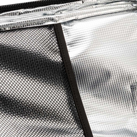 Nevera camper/ Nevera compresor 12v plegable ARB 7.5 Litros