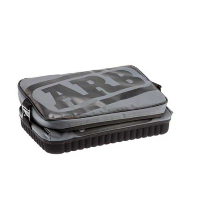 Nevera camper/ Nevera compresor 12v plegable ARB 7.5 Litros