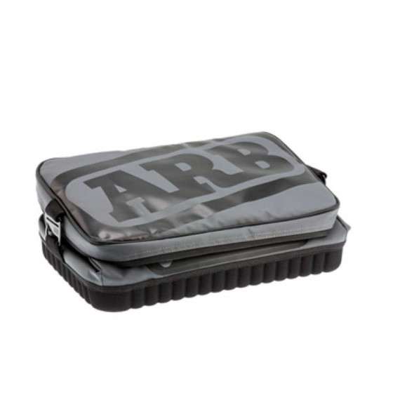 Frigorífico autocaravana/ frigorífico compressor 12v dobrável ARB 7,5 litros