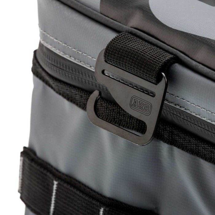 Nevera camper/ Nevera compresor 12v plegable ARB 7.5 Litros