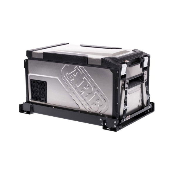 Kit de correas para fijación de nevera ARB Elements para camper