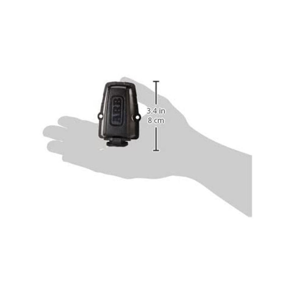 Cableado completo neveras con compresor de ARB (6m) + base