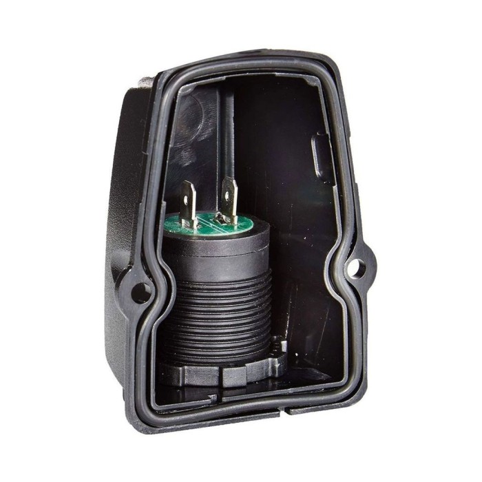 Cableado completo neveras con compresor de ARB (6m) + base