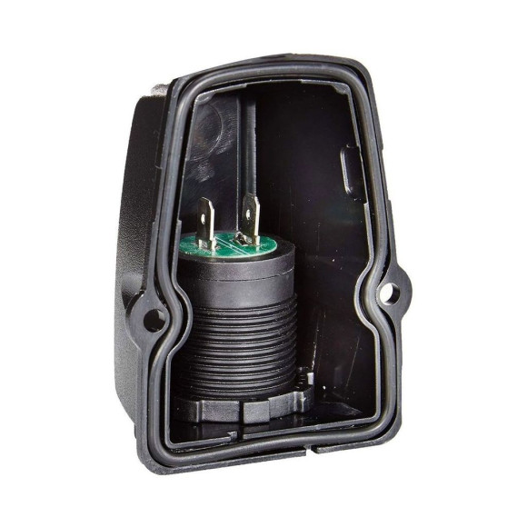 Cableado completo neveras con compresor de ARB (6m) + base