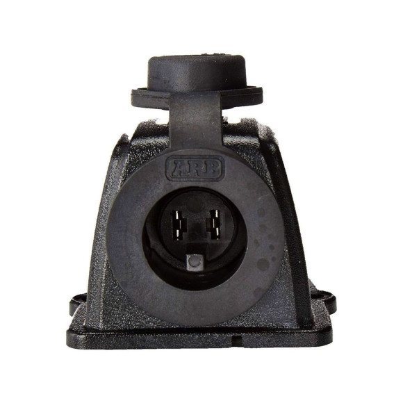 Cableado completo neveras con compresor de ARB (6m) + base