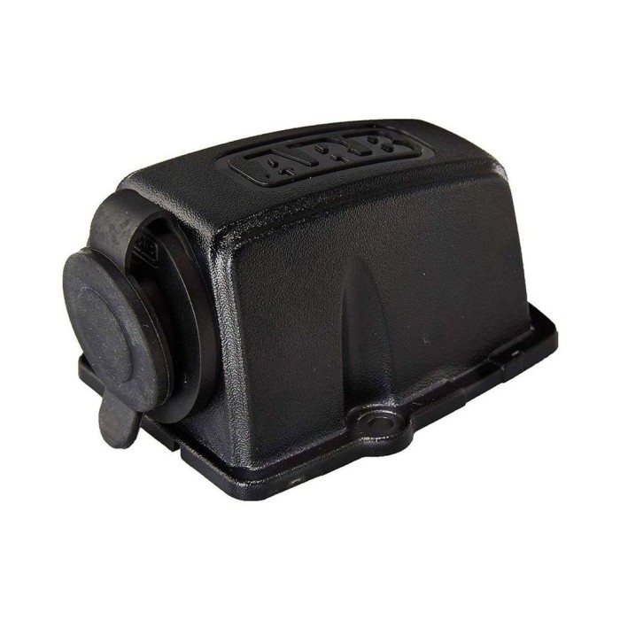 Cableado completo neveras con compresor de ARB (6m) + base