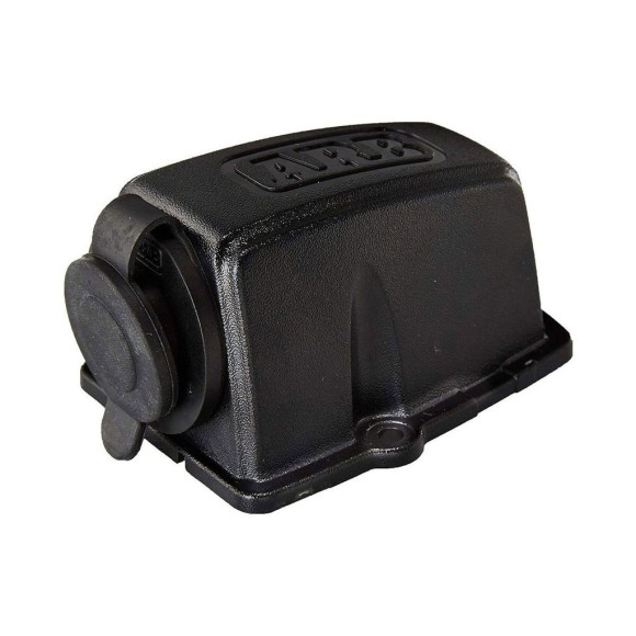 Cableado completo neveras con compresor de ARB (6m) + base