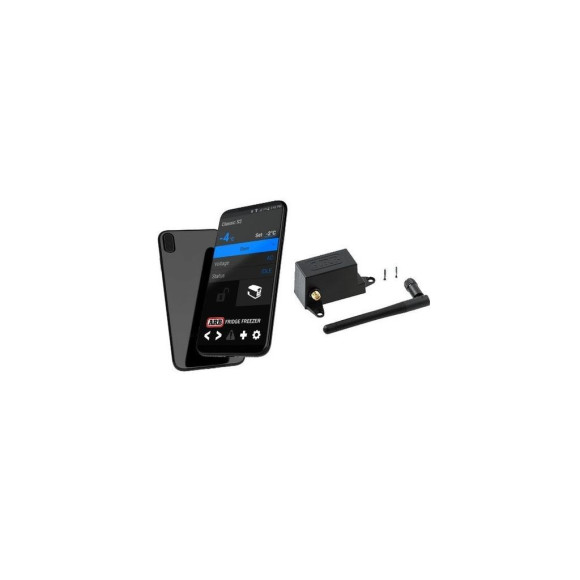 Módulo Bluetooth para camper ARB autocaravanas - Mobbec