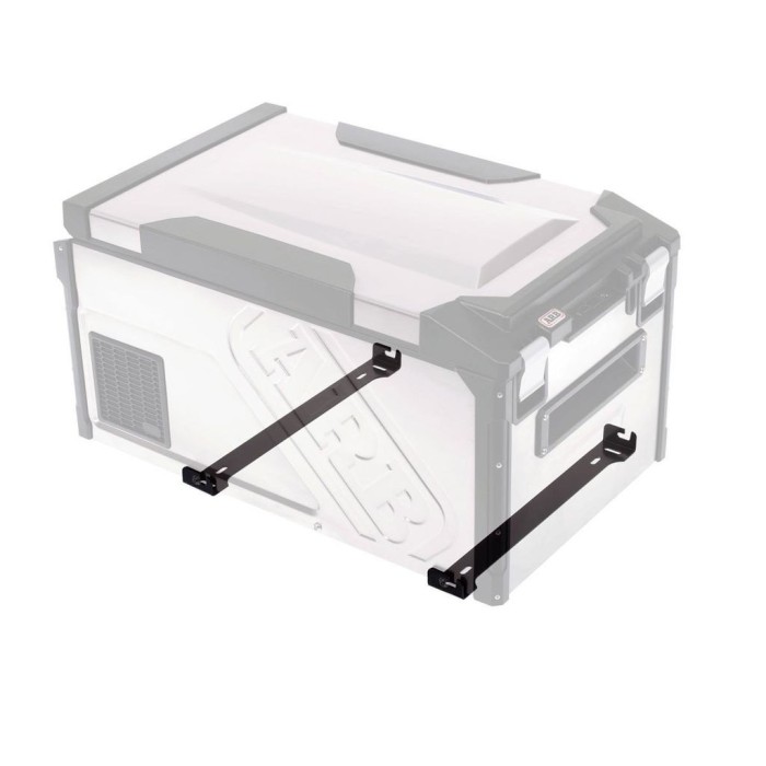 Soporte fijo para nevera con compresor ARB Elements - Mobbec