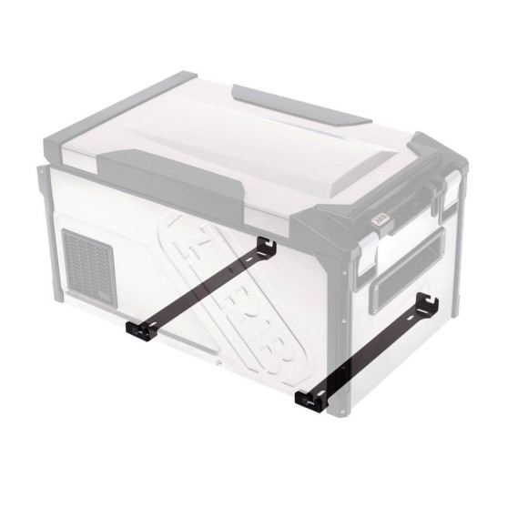 Soporte fijo para nevera con compresor ARB Elements - Mobbec