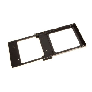 Bandeja deslizante para neveras con compresor de ARB de 35l y 47l 2