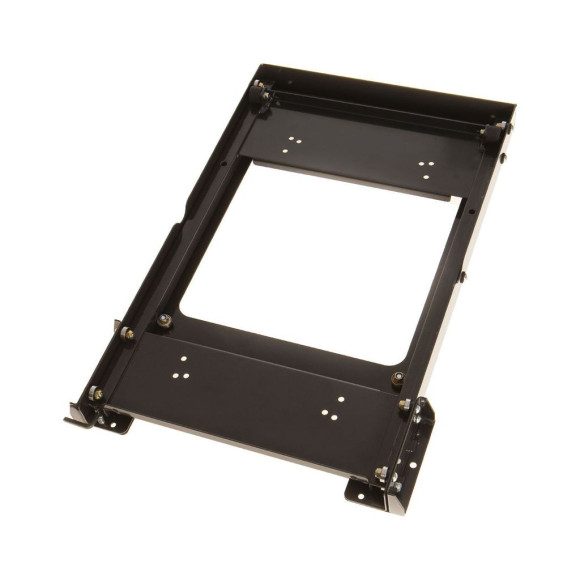 Bandeja deslizante para refrigeradores com compressor ARB 60l - Mobbec