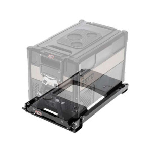 Tabuleiro deslizante para camper de 36l e 44l ARB Zero - Mobbec