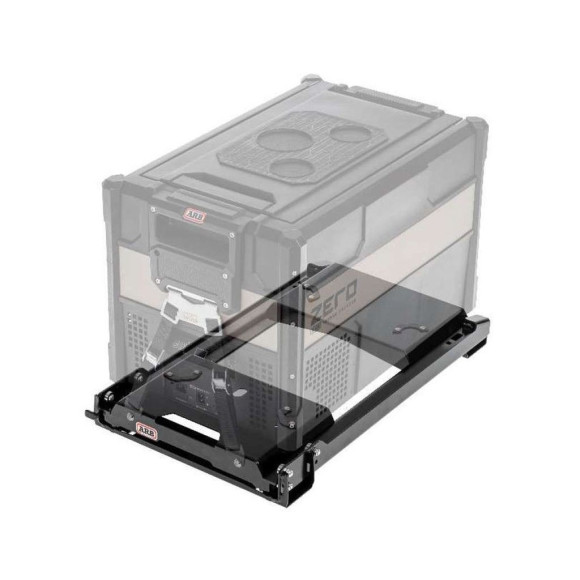 Tabuleiro deslizante para camper ARB Zero de 60l e 69l - Mobbec