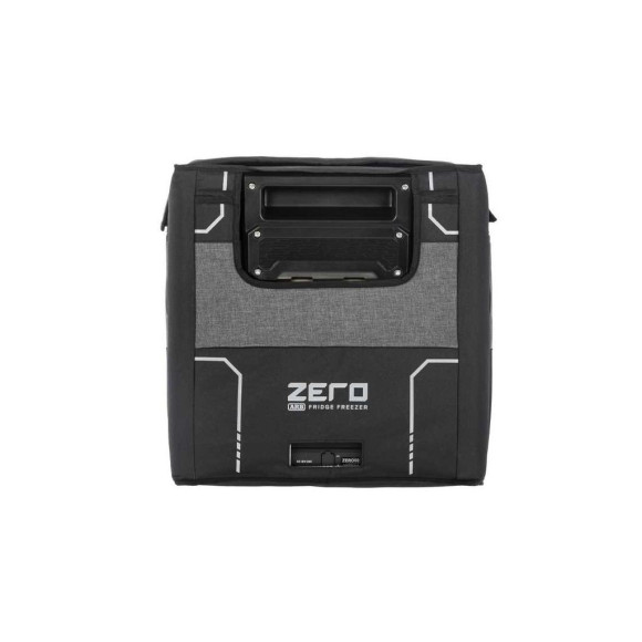 Tampa do frigorífico com compressor ARB Zero - Mobbec