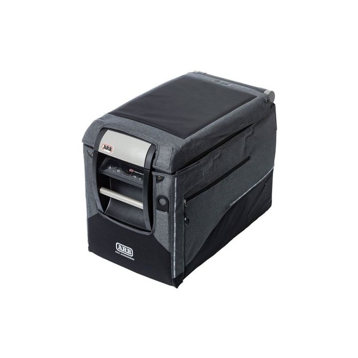 Tampa do frigorífico com compressor ARB - Mobbec