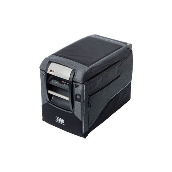 Tampa do frigorífico com compressor ARB - Mobbec