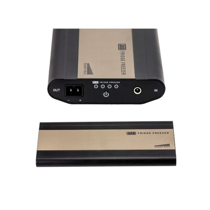 Batería externa o power bank para neveras ARB 15000mAh - Mobbec