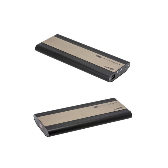 Batería externa o power bank para neveras ARB 15000mAh - Mobbec