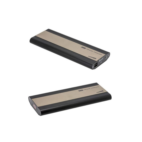 Batería externa o power bank para neveras ARB 15000mAh - Mobbec