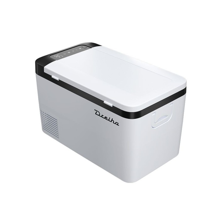 Frigorífico autocaravana/ Frigorífico compressor 12v Dreiha CBX18