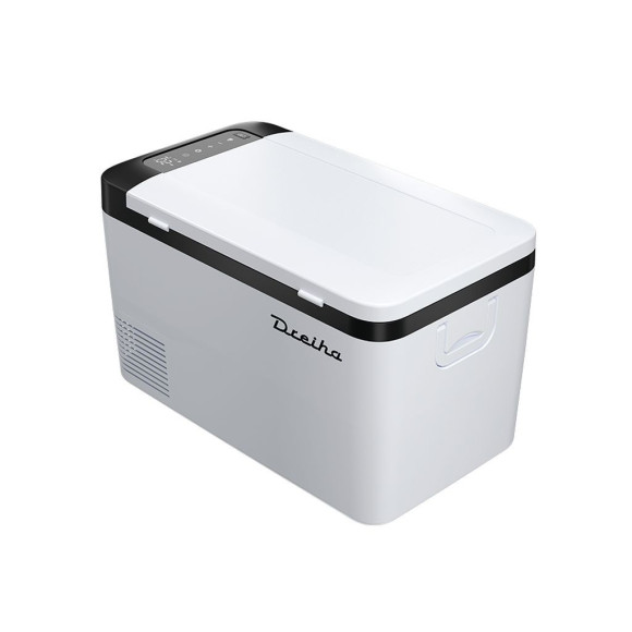 Frigorífico autocaravana/ Frigorífico compressor 12v Dreiha CBX18