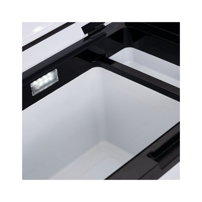 Frigorífico autocaravana/ Frigorífico compressor 12v Dreiha CBX18