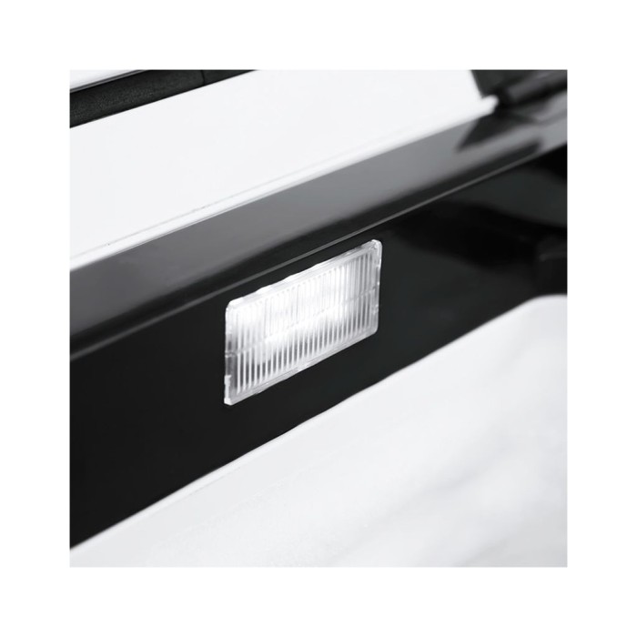 Frigorífico autocaravana/ Frigorífico compressor 12v Dreiha CBX18