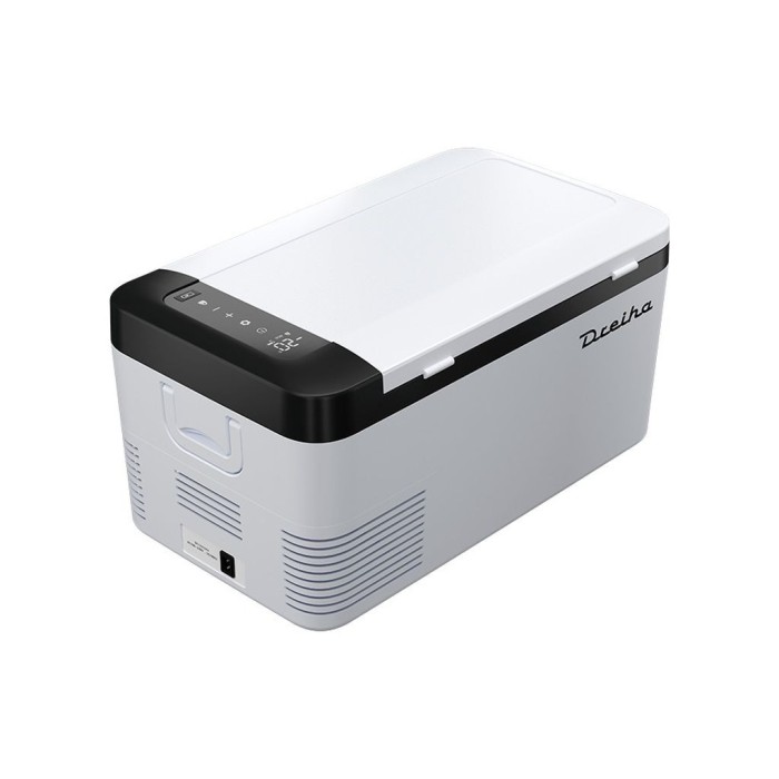 Frigorífico autocaravana/ Frigorífico compressor 12v Dreiha CBX18