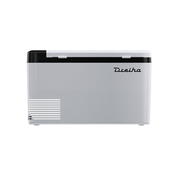 Frigorífico autocaravana/ Frigorífico compressor 12v Dreiha CBX18