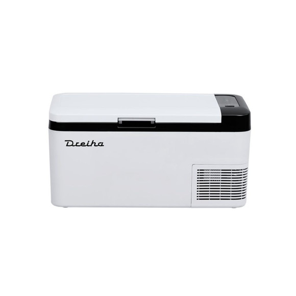 Nevera camper/ Nevera compresor 12v Dreiha CBX18