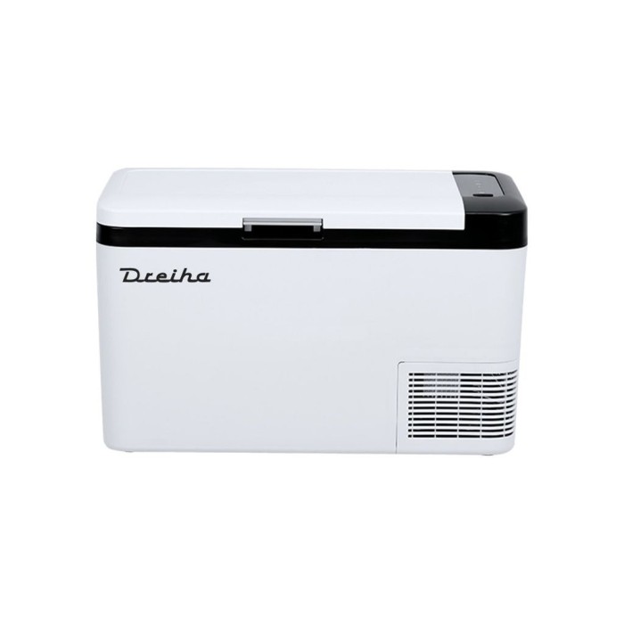 Nevera camper/ Nevera compresor 12v Dreiha CBX25