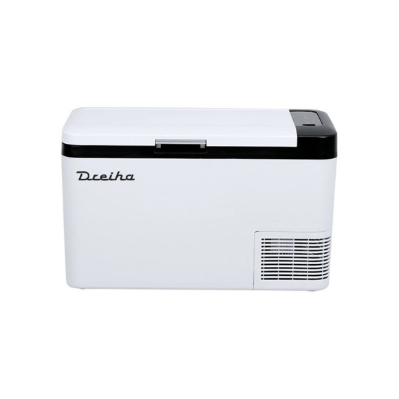 Frigorífico autocaravana/ Frigorífico compressor 12v Dreiha CBX25